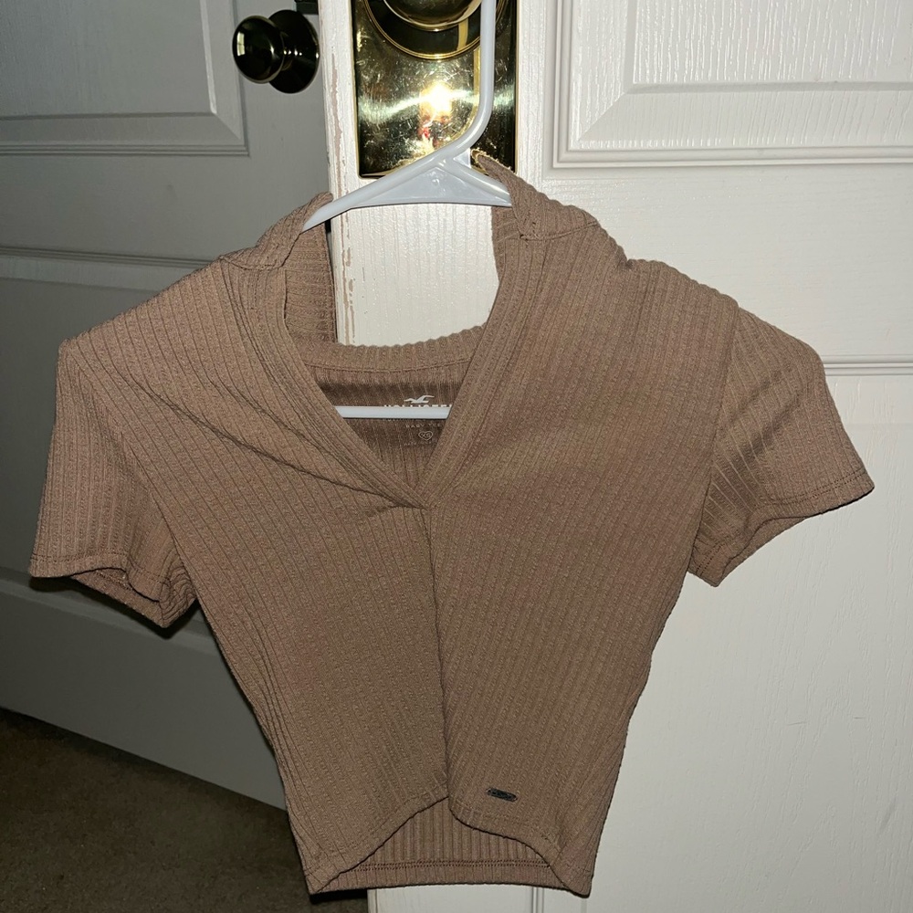 Hollister Top